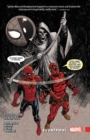 Image for Spider-man/deadpool Vol. 9: Eventpool