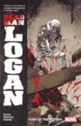 Image for Dead Man Logan Vol. 1