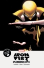 Image for Iron Fist: Phantom Limb