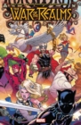 Image for War of the realms