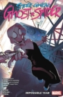 Image for Spider-gwen: Ghost-spider Vol. 2: The Impossible Year