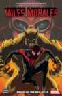 Image for Miles Morales Vol. 2: Bring on the Bad Guys