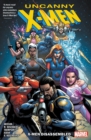 Image for Uncanny X-Men: X-Men Disassembled