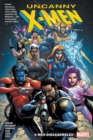 Image for Uncanny X-Men Vol. 1: X-Men Disassembled