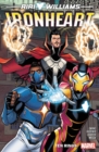 Image for Ironheart Vol. 2
