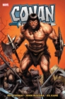 Image for Conan the Barbarian  : the original Marvel years omnibusVolume 2