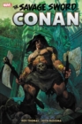 Image for The savage sword of Conan  : the original Marvel years omnibusVol. 2