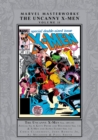Image for Marvel Masterworks: The Uncanny X-men Vol. 11