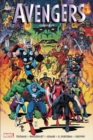 Image for The Avengers Omnibus Vol. 4