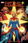 Image for Captain Marvel: Ms. Marvel - A Hero is Born