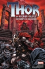 Image for Thor by Kieron Gillen  : the complete collection