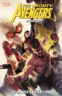 Image for Mighty Avengers by Dan Slott: The Complete Collection