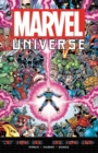 Image for Marvel Universe: The End