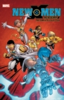 Image for New X-men: Academy X - The Complete Collection