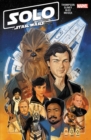 Image for Solo: A Star Wars Story Adaptation