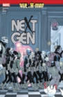 Image for Age Of X-man: Nextgen
