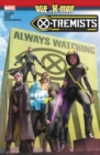 Image for Age Of X-man: X-tremists