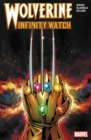 Image for Wolverine: Infinity Watch