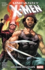 Image for Uncanny X-men: Cyclops And Wolverine Vol. 1