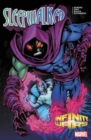 Image for Infinity Wars: Sleepwalker