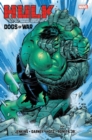 Image for Hulk: The Dogs Of War