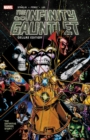 Image for Infinity Gauntlet: Deluxe Edition