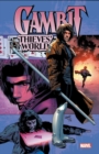 Image for Gambit: Thieves&#39; World