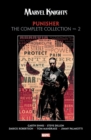 Image for Punisher  : the complete collectionVol. 2
