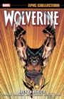 Image for Wolverine Epic Collection: Back To Basics
