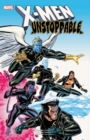 Image for X-men: Unstoppable
