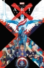 Image for Earth X trilogy omnibus  : omega