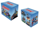 Image for Avengers: Earth&#39;s Mightiest Box Set Slipcase