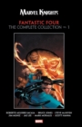 Image for Fantastic Four by Aguirre-Sacasa, McNiven &amp; Muniz  : the complete collectionVolume 1
