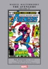 Image for Marvel Masterworks: The Avengers Vol. 19