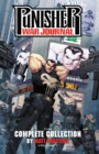 Image for Punisher War Journal By Matt Fraction: The Complete Collection Vol. 1