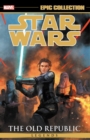 Image for Star Wars Legends Epic Collection: The Old Republic Vol. 3