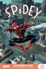 Image for Spidey