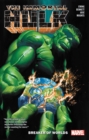 Image for Immortal Hulk Vol. 5: Breaker of Worlds