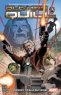 Image for Old Man Quill Vol. 1: Nobody&#39;s Fault But My Own