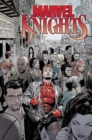 Image for Marvel Knights 20th