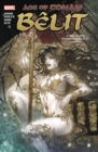 Image for Age Of Conan: Belit
