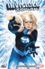 Image for Invisible Woman: Partners in Crime