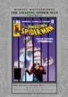 Image for Marvel Masterworks: The Amazing Spider-man Vol. 21