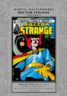 Image for Marvel Masterworks: Doctor Strange Vol. 9