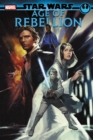 Image for Age of rebellion