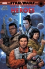 Image for Star Wars: Age Of Resistance - Heroes