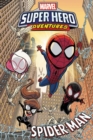 Image for Marvel Super Hero Adventures: Spider-man