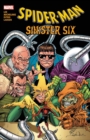 Image for Spider-man: Sinister Six