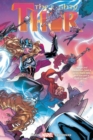 Image for Thor by Jason Aaron &amp; Russell Dauterman Vol. 3