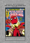 Image for Marvel Masterworks: The Spectacular Spider-man Vol. 2